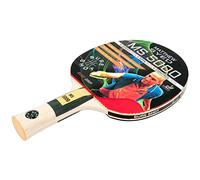 Sure Shot MATTHEW SYED 5000 TABLE TENNIS BAT ONE SIZE