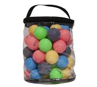 Sure Shot Matthew Syed drum of 72 (muliti colour)