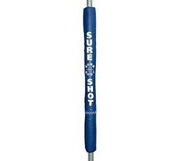 Sure Shot New Basketball Pole Padding In Ground - Blue