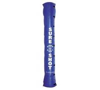 Sure Shot New Basketball Sports Telescopic Inground Pole Unit Gladiator Padding