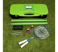 Sure Shot Quick Fit 5M Senior Pack - Outdoor Shuttles, Green