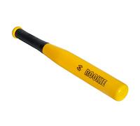 Sure Shot Rookie Rounders Bat - Lightweight & Durable Polypropylene Bat for Young Players - Approved by Rounders England