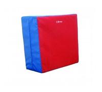 Sure Shot Soft Play Shapes, Cube