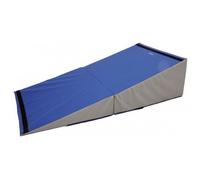Sure Shot Soft Play Shapes, Large Wedge