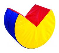 Sure Shot Soft Play Shapes, Pak Shape