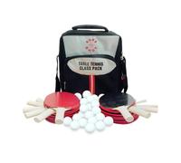 Sure Shot Table Tennis Class Packs, Class Pack 2