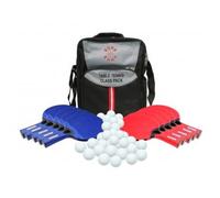 Sure Shot Table Tennis Class Packs, Outdoor Class Pack