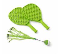 Sure Shot TAILBALL SET | 2 RACKETS | TAILBALL
