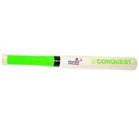 Sure Shot Top Level Baseball Players Two Piece Design Conquest Rounder Bat 18