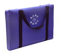 Sure Shot Yoga Mat - Purple