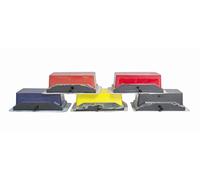 Sure Sired Marker Crayons For Sheep And Lambs - All Weather - Various Colours Black