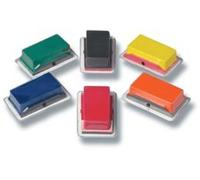 Sure Sired Marker Crayons - Net-Tex (Orange)