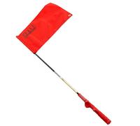 Sure-Speed Golf Swing Trainer Aid Increase Swing Speed, Distance and Consistency - Portable Golf Training Aid That Improves Grip - Flexibility - Tempo