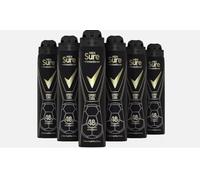 Sure Sport Cool 48h protection against sweat and odour Anti-perspirant...