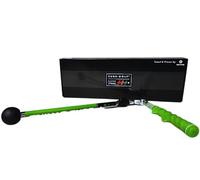 Sure-Strike - The Golf Swing Trainer Designed to Help You Master Your Swing Mechanics to Swing Like a Tour Pro! Transform Your Timing and Improve Your Ball Striking!