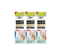 Sure The Best Defence Fifa Gift Whole Body Deodorant & Socks Gift Set Multi 4 Pack