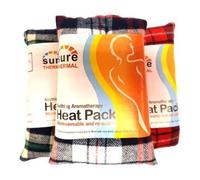 Tartan Thermal Back Heat Pack