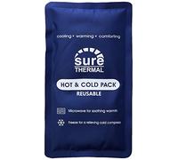 Sure Thermal Hot and Cold Pack Reuse-able ( Pack of 2 )
