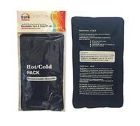 SURE THERMAL REUSABLE HOT HEAT & COLD COOL GEL JOINT MUSCLE BACK PAIN FIRST AID MICROWAVE/FREEZE PACK