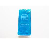 Sure Thermal Reusable Microwaveable Hot/Cold Cool Pack (27 x 13.5cm)