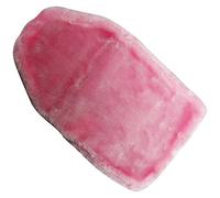 Sure Thermal Winter Fur Super Soft Hot Water Bottle HWB Cover - Pink