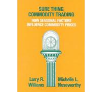 Sure-thing Commodity Trading: How Seasonal Factors Influence Commodity Prices