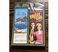 Sure Thing & Valley Girl [DVD] [Region 1] [US Import] [NTSC]