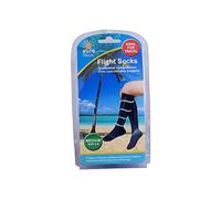 SURE TRAVEL Flight Socks - Medium