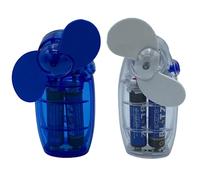 SURE TRAVEL MINI TRAVEL FAN