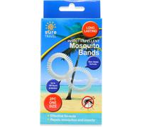 Sure Travel Mosquito Bands 2 Pack