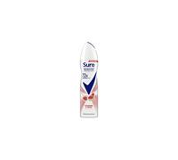 Sure Uplifting & Fresh MotionSense technology deodorant spray Anti-perspirant Deodorant Aerosol 72h protection against sweat and odour