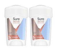 Sure Women Anti-Perspirant Maximum Protection 2 x 45ml