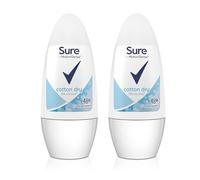 Sure Women Anti-perspirant Deodorant Roll-On Cotton Dry 50 ml