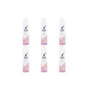 Sure Women Motion Sense Antiperspirant Deodorant, Bright Bouquet, 150ml (Pack of 6)