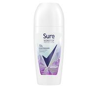 Sure Women Nonstop Frozen Açaí & Jasmine Anti-Perspirant Roll On 6x 50 ml