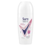 Sure Women Nonstop Protection Frozen Açaí & Jasmine 72hr Roll On 6x 50 ml