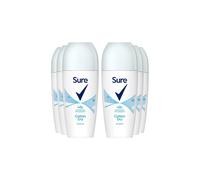 Sure Cotton Dry Anti-Perspirant 48h 50ml