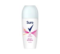 Sure Women Roll-On Bright 50ml