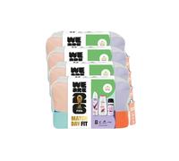 Sure Women's FIFA Match Day Fit 'Gift Set' for Her Body Wash, Spray & Wash Bag | Size: 1 pack