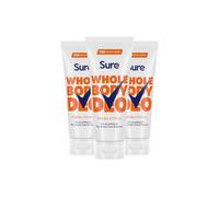 Sure Women Fresh Citrus 72hr Whole Body Deodorant Cream 75ml