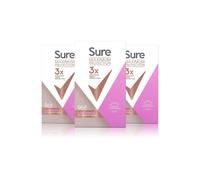 Sure Maximum Protection Anti-Perspirant Cream Confidence 45ml