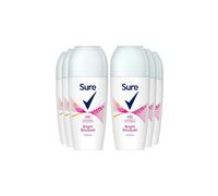 Sure Bright Bouquet 48h Anti-Perspirant 50ml