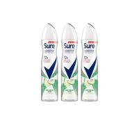 Sure Women Pure Melon Aloe Nonstop Protection Antiperspirant Deodorant 250ml