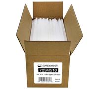 Surebonder 725M510 Mini All Temperature Hot Melt Glue Sticks, 10-Inch 5-lbs by Surebonder