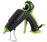 Surebonder Dual Temp Glue Gun-Black