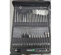 Surebuild Combination Quick Release Drill Bits & Bit Sets SBQCSET1
