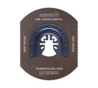 Surebuild UK BIM Edge Saw Blade for Wood and Metal 80mm