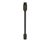Surebuild UK Diamond Core Extension, 300mm Length, 1/2" BSP Female and Male Threaded Ends