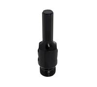 Surebuild UK Diamond Core HEX Arbor, 88mm, 1/2" BSP Hexagon Shank, for Dry Core Drill Bits