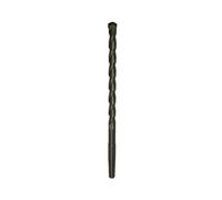 Surebuild UK Diamond Core Pilot Drill Bit, 200mm, Taper Wedge Design